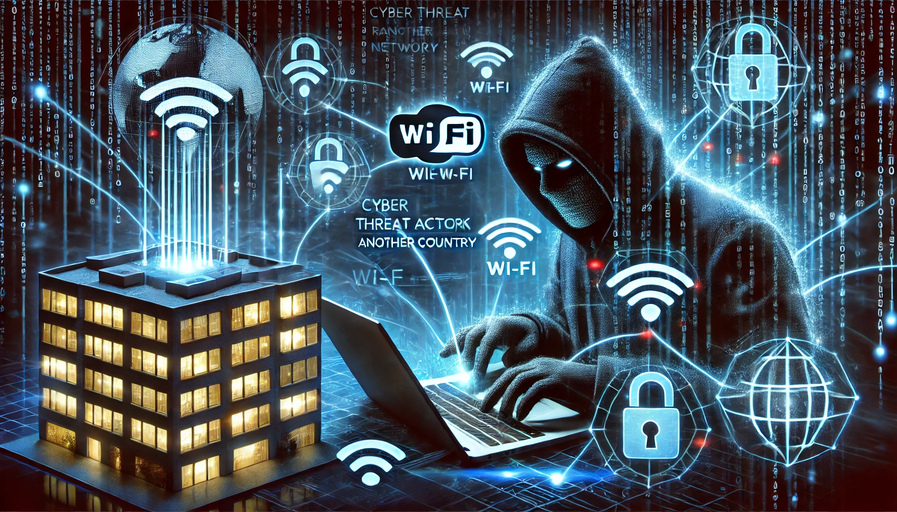 When APTs Knock on Your Wi-Fi: Real-World Lessons for Better Security